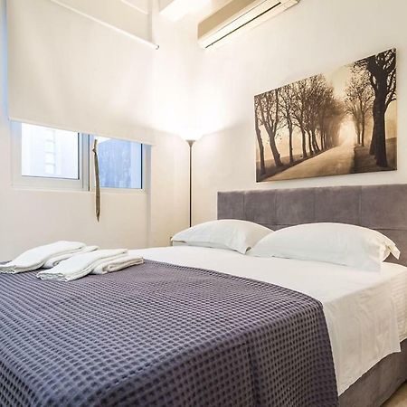 Apartmán Renovated Loft At The Center Of Monastiraki Atény Exteriér fotografie