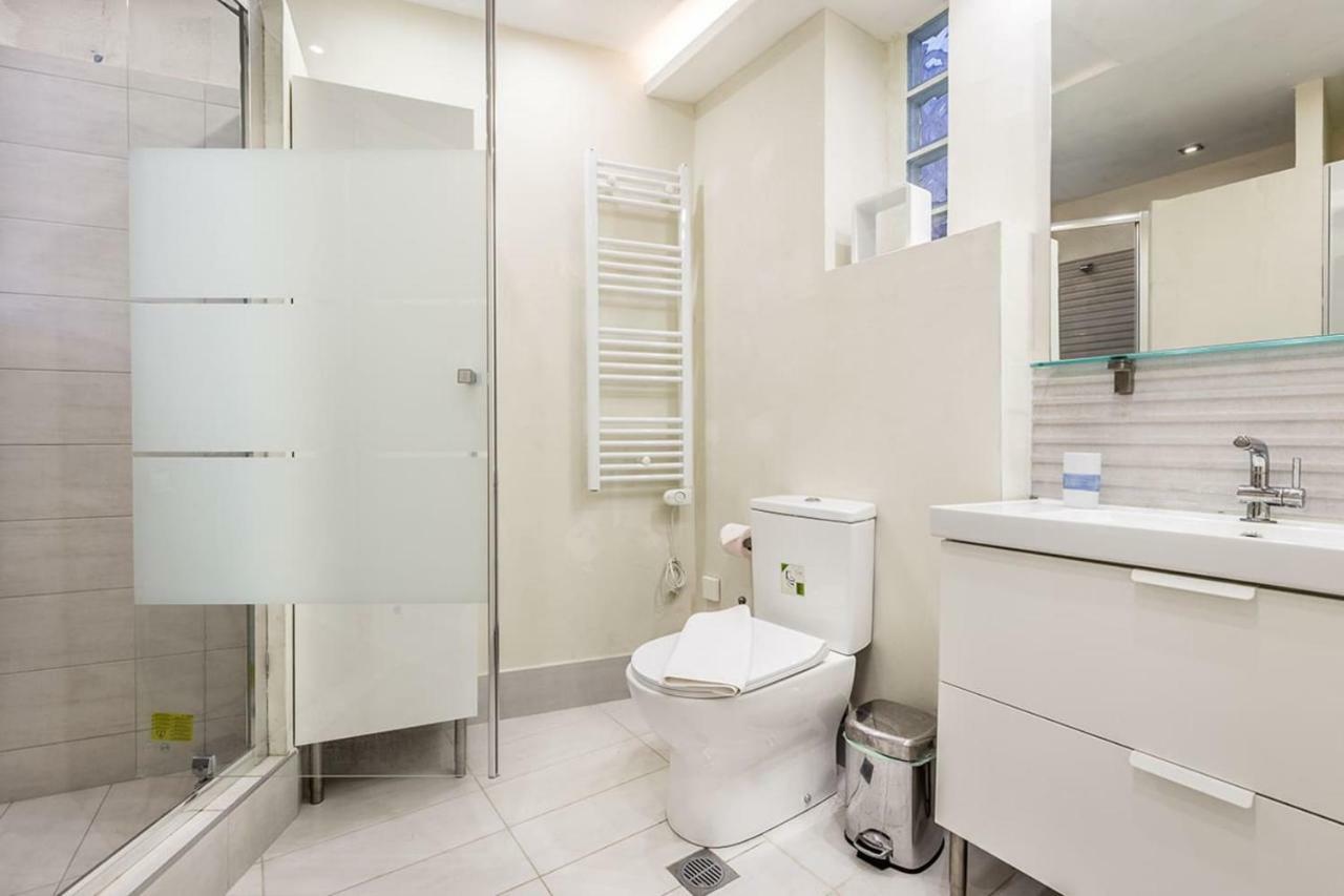 Apartmán Renovated Loft At The Center Of Monastiraki Atény Exteriér fotografie