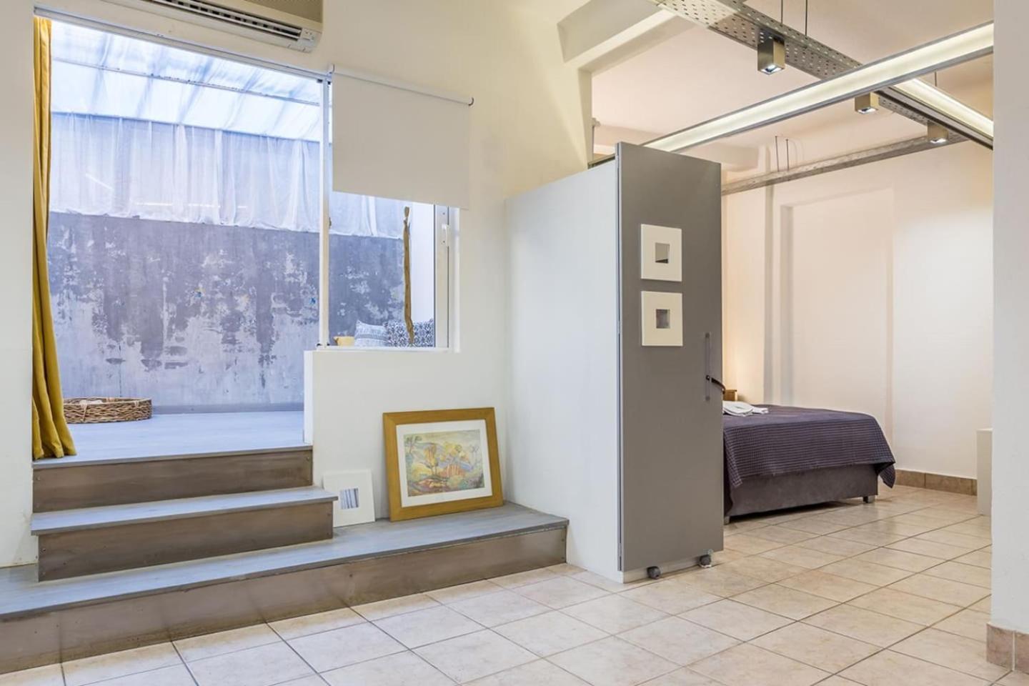 Apartmán Renovated Loft At The Center Of Monastiraki Atény Exteriér fotografie