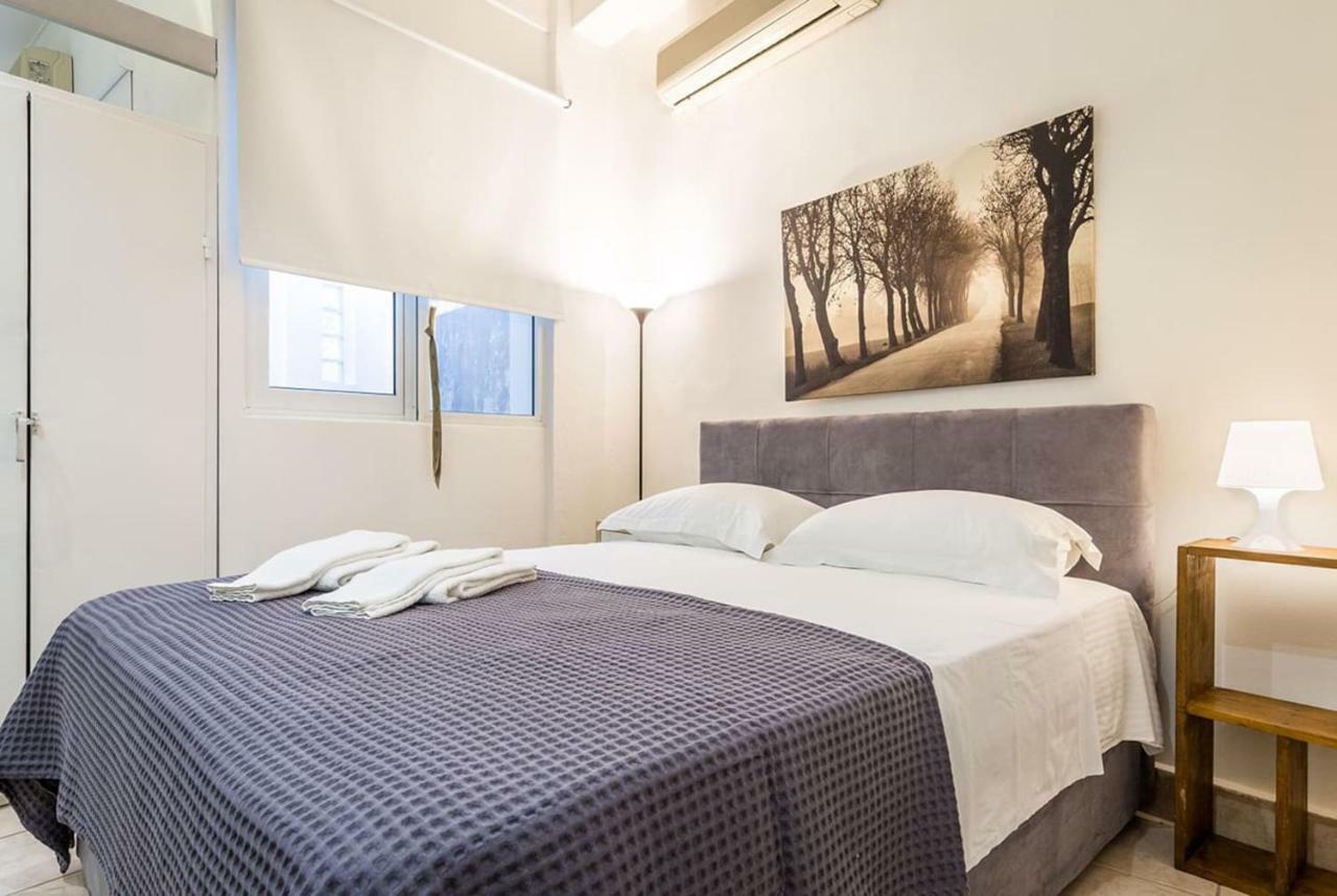 Apartmán Renovated Loft At The Center Of Monastiraki Atény Exteriér fotografie