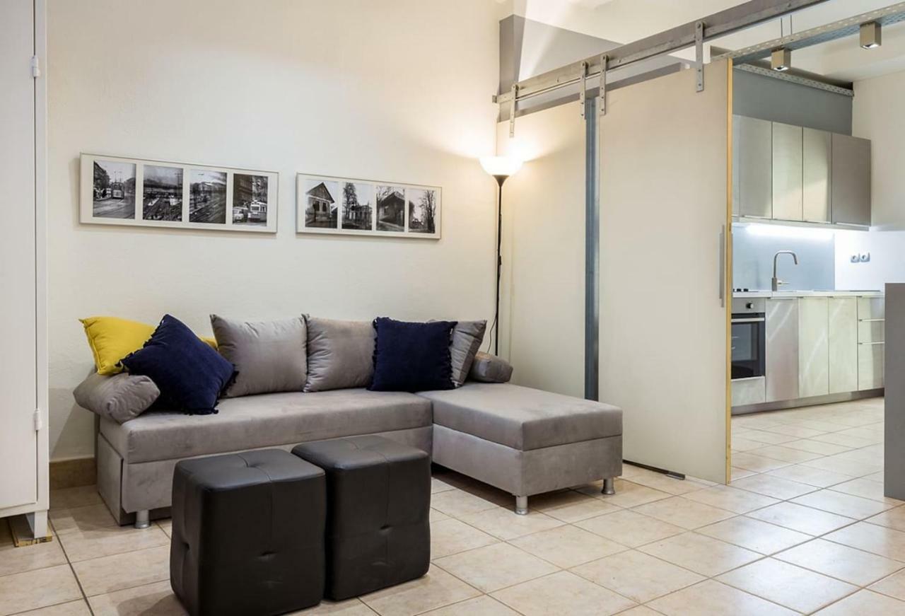 Apartmán Renovated Loft At The Center Of Monastiraki Atény Exteriér fotografie