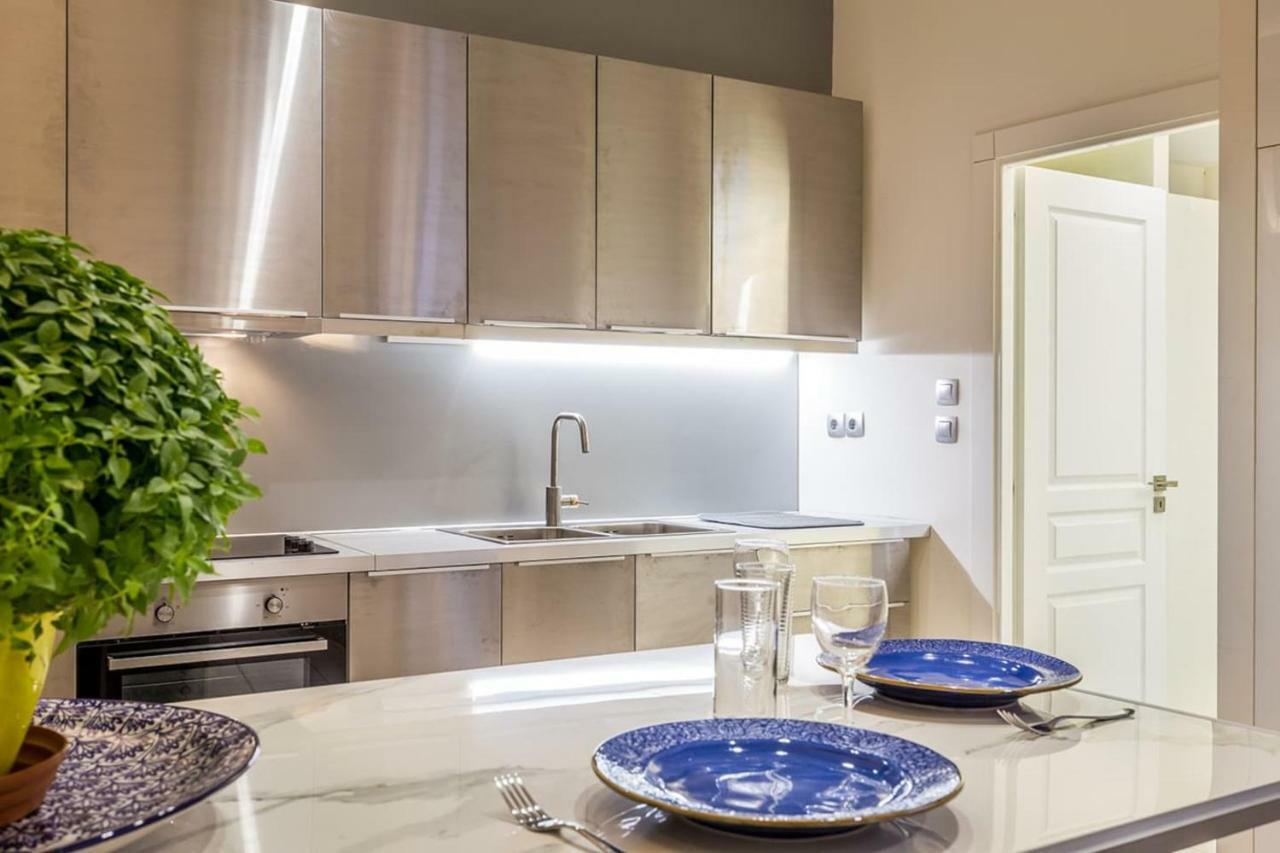 Apartmán Renovated Loft At The Center Of Monastiraki Atény Exteriér fotografie