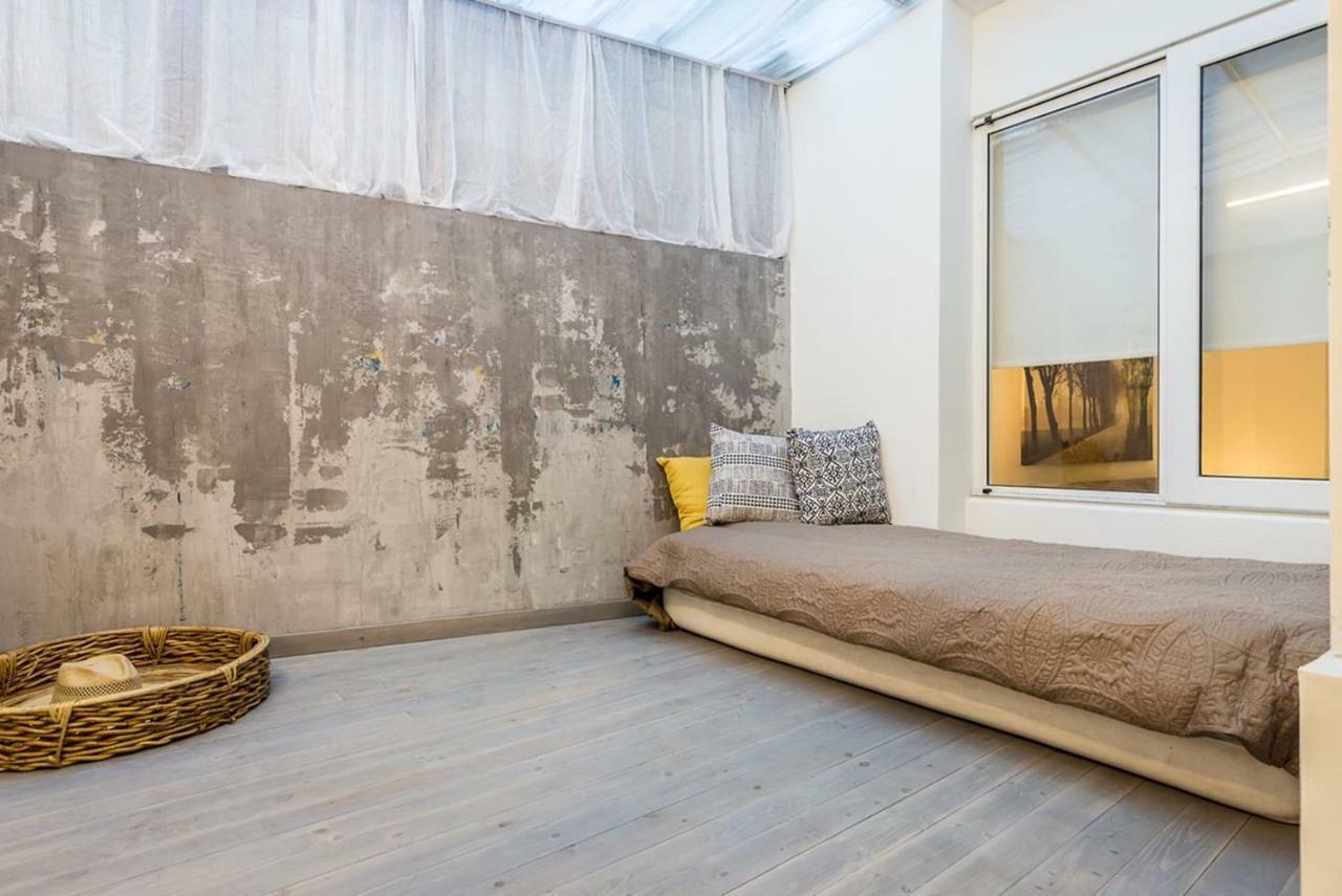 Apartmán Renovated Loft At The Center Of Monastiraki Atény Exteriér fotografie