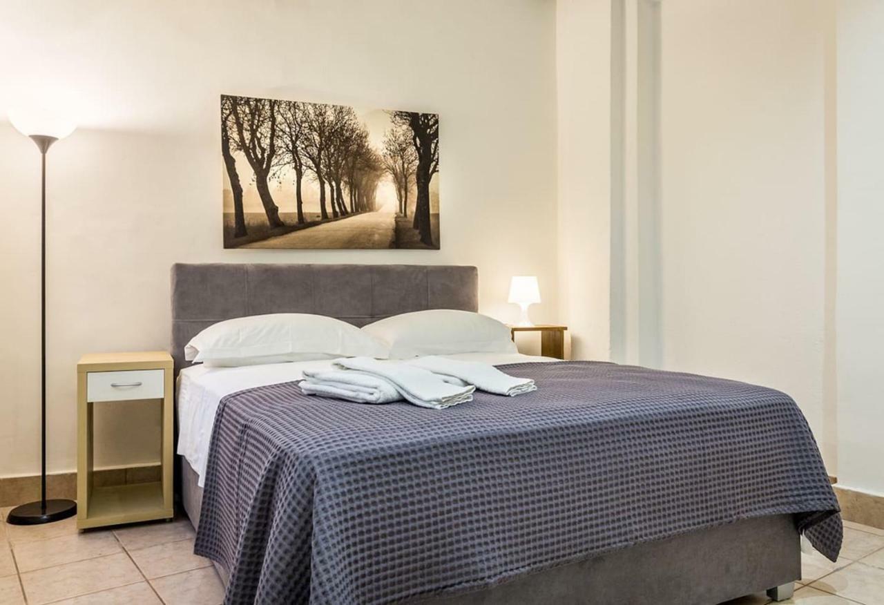 Apartmán Renovated Loft At The Center Of Monastiraki Atény Exteriér fotografie